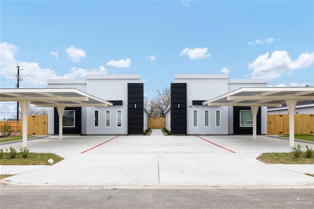 440 Frio Lane 3, Alamo, TX 78516