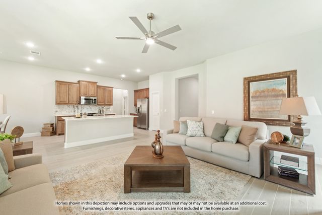 2306 Prosper Way, Mansfield, TX 76063