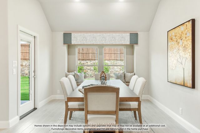 2306 Prosper Way, Mansfield, TX 76063