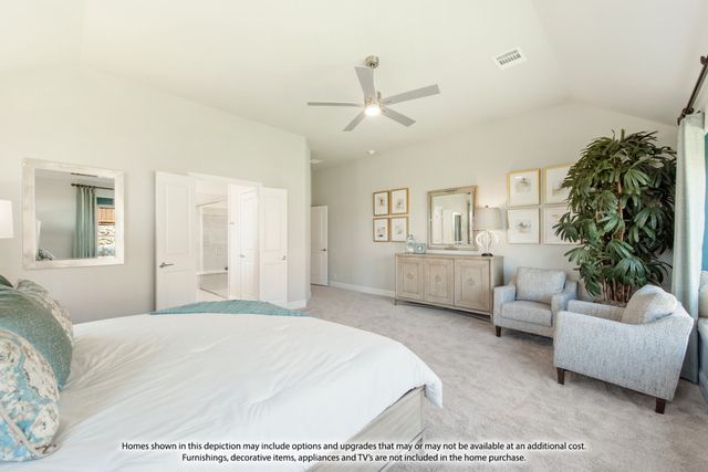 2306 Prosper Way, Mansfield, TX 76063