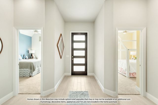 2306 Prosper Way, Mansfield, TX 76063