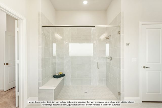 2306 Prosper Way, Mansfield, TX 76063