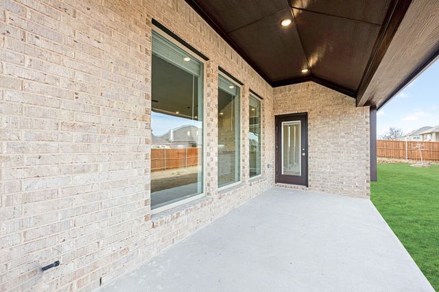 2306 Prosper Way, Mansfield, TX 76063