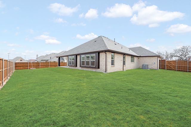 2306 Prosper Way, Mansfield, TX 76063