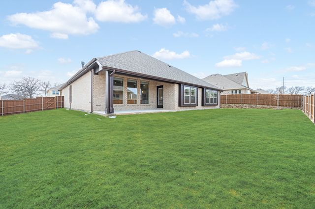 2306 Prosper Way, Mansfield, TX 76063