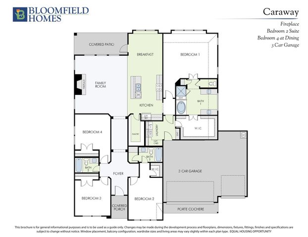 2306 Prosper Way, Mansfield, TX 76063