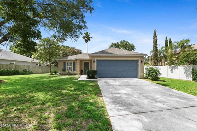 12527 ASH HARBOR Drive, Jacksonville, FL 32224
