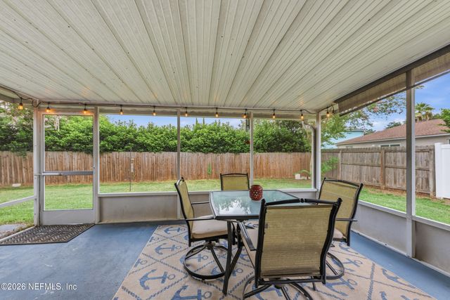 12527 ASH HARBOR Drive, Jacksonville, FL 32224