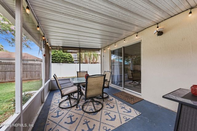12527 ASH HARBOR Drive, Jacksonville, FL 32224
