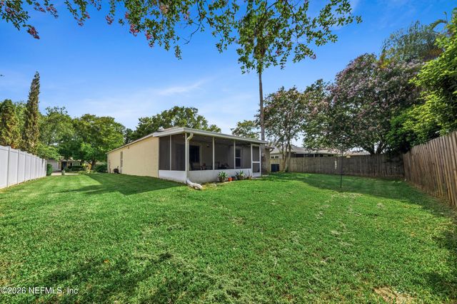 12527 ASH HARBOR Drive, Jacksonville, FL 32224