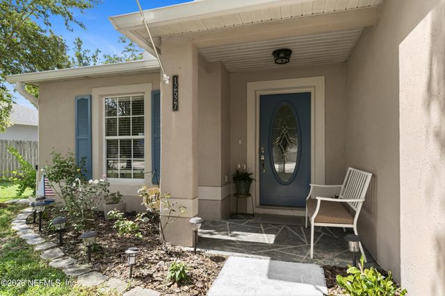 12527 ASH HARBOR Drive, Jacksonville, FL 32224