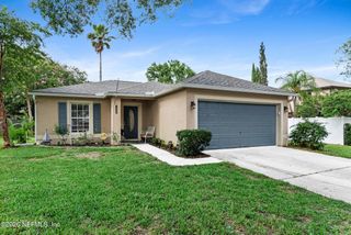 12527 ASH HARBOR Drive, Jacksonville, FL 32224