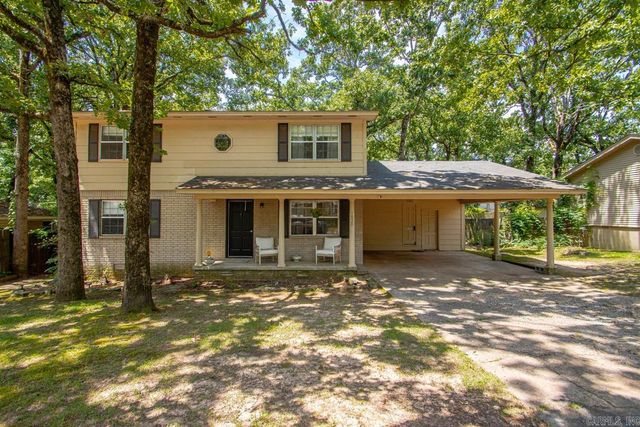 1820 Aztec Drive, North Little Rock, AR 72116