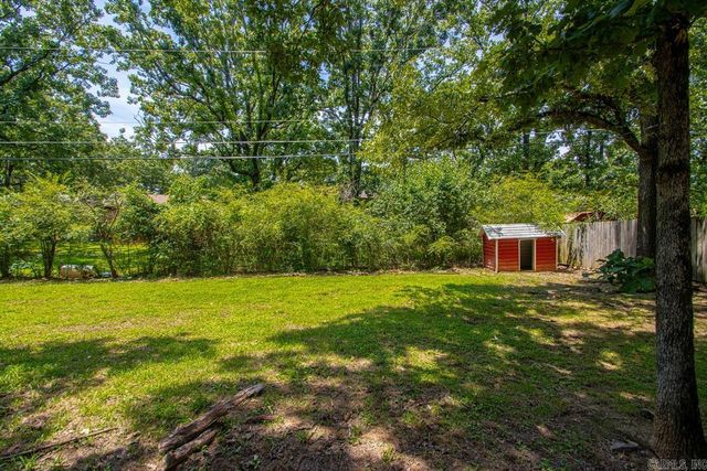 1820 Aztec Drive, North Little Rock, AR 72116