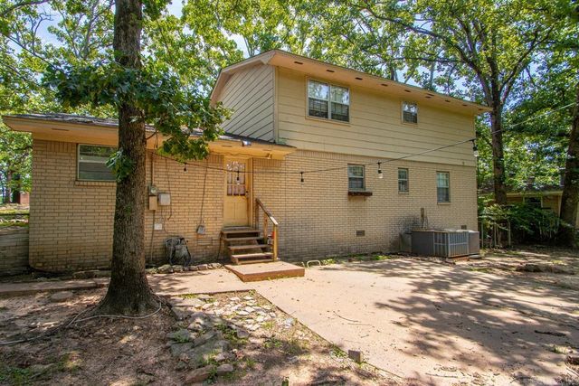 1820 Aztec Drive, North Little Rock, AR 72116