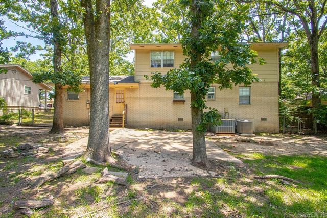 1820 Aztec Drive, North Little Rock, AR 72116
