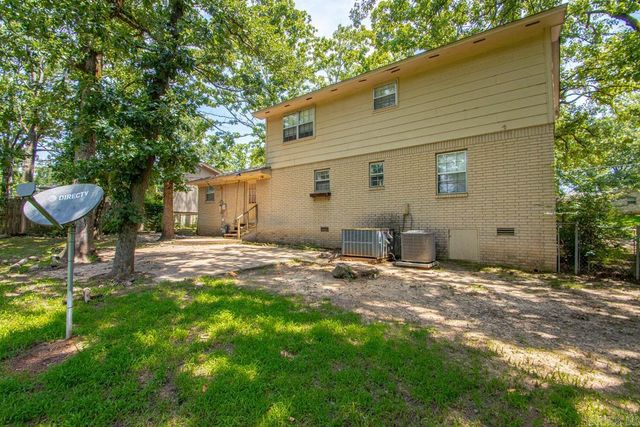 1820 Aztec Drive, North Little Rock, AR 72116