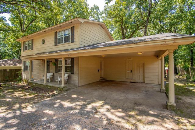 1820 Aztec Drive, North Little Rock, AR 72116