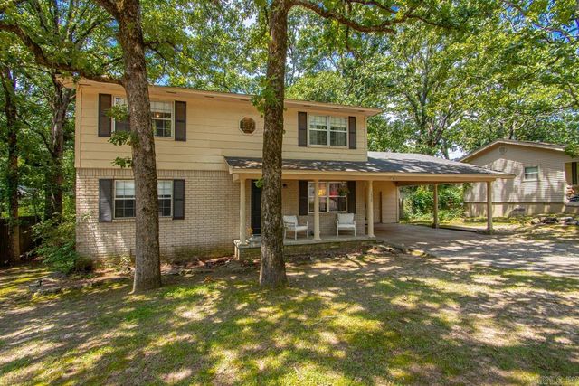 1820 Aztec Drive, North Little Rock, AR 72116