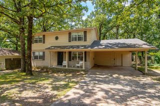 1820 Aztec Drive, North Little Rock, AR 72116