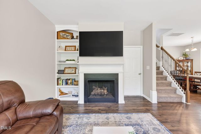 438 Crawford Parkway, Clayton, NC 27520