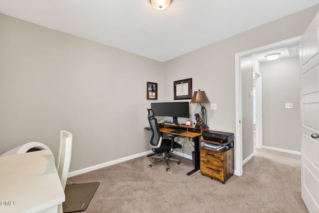 438 Crawford Parkway, Clayton, NC 27520