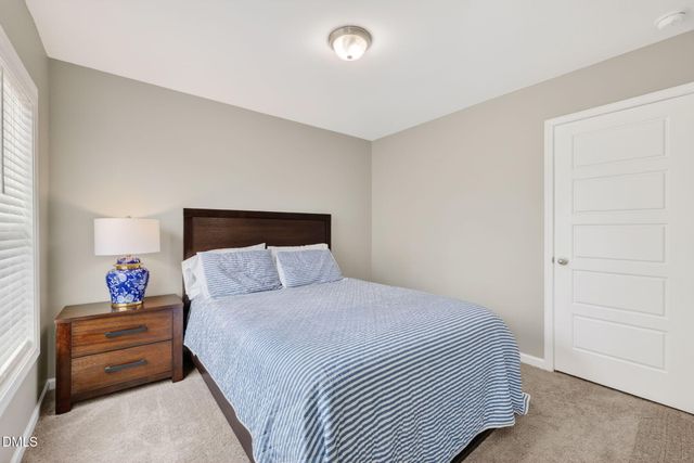 438 Crawford Parkway, Clayton, NC 27520