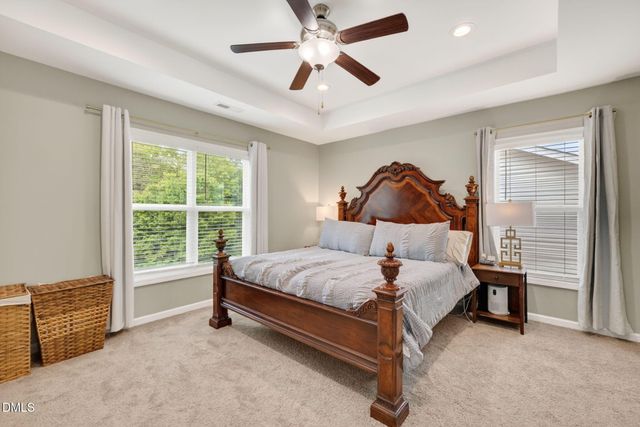 438 Crawford Parkway, Clayton, NC 27520