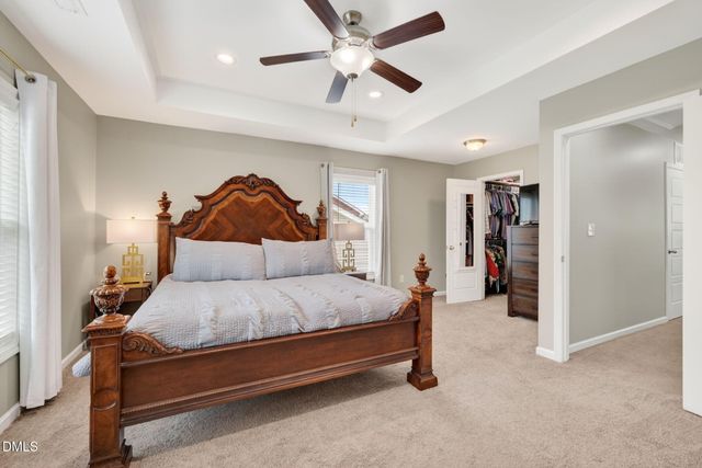 438 Crawford Parkway, Clayton, NC 27520