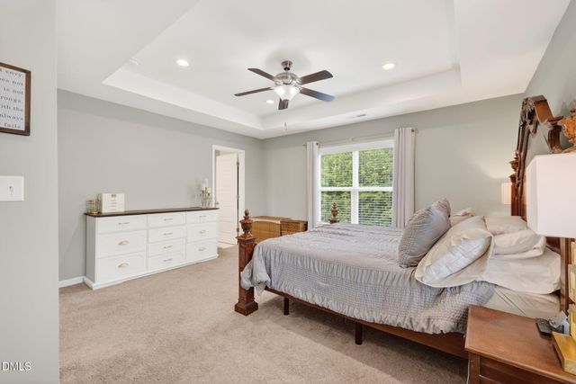 438 Crawford Parkway, Clayton, NC 27520