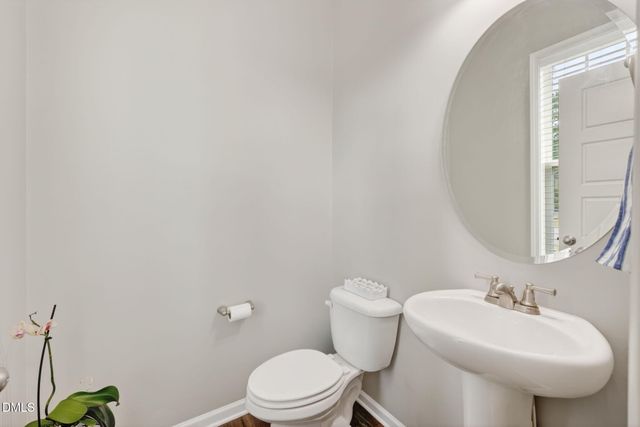 438 Crawford Parkway, Clayton, NC 27520