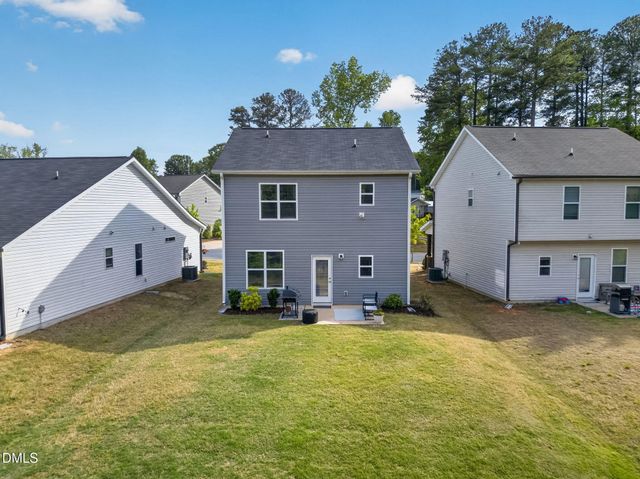 438 Crawford Parkway, Clayton, NC 27520