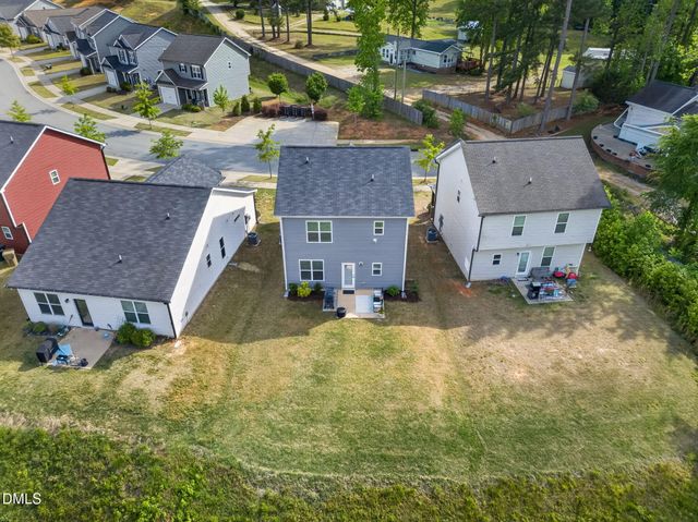 438 Crawford Parkway, Clayton, NC 27520