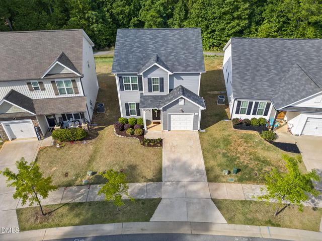 438 Crawford Parkway, Clayton, NC 27520