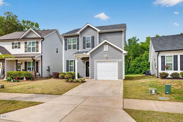 438 Crawford Parkway, Clayton, NC 27520