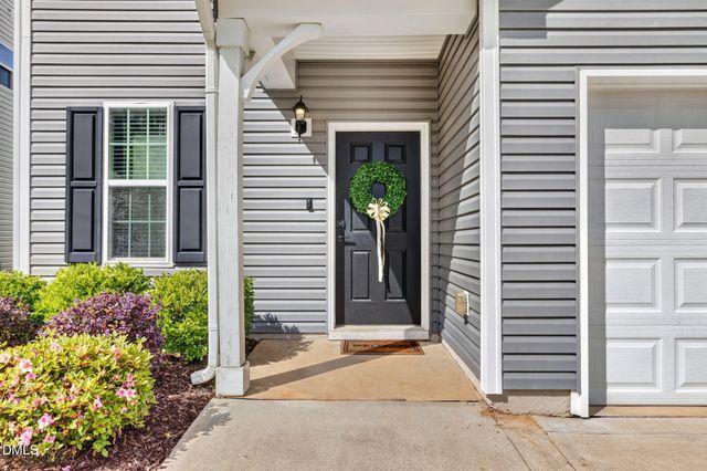 438 Crawford Parkway, Clayton, NC 27520