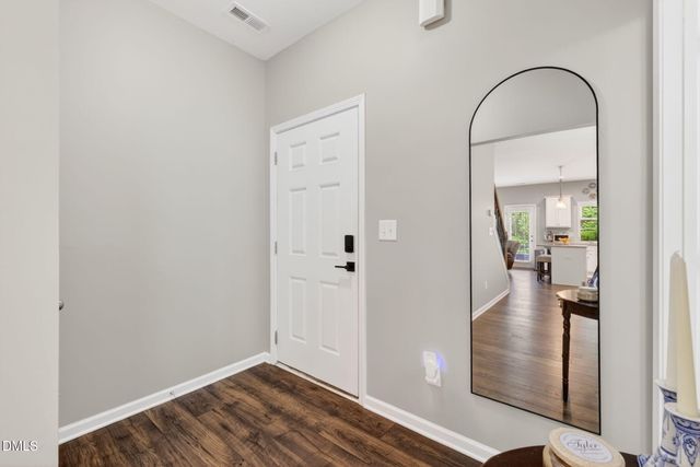 438 Crawford Parkway, Clayton, NC 27520