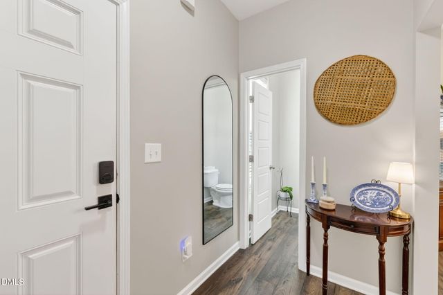 438 Crawford Parkway, Clayton, NC 27520