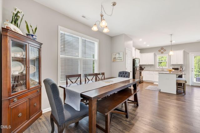 438 Crawford Parkway, Clayton, NC 27520