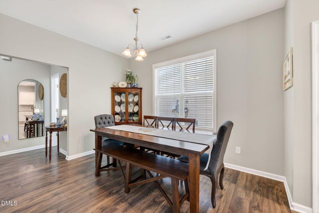 438 Crawford Parkway, Clayton, NC 27520