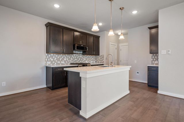 2228 Rocoso TRL, Leander, TX 78641