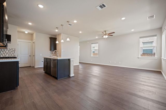 2228 Rocoso TRL, Leander, TX 78641