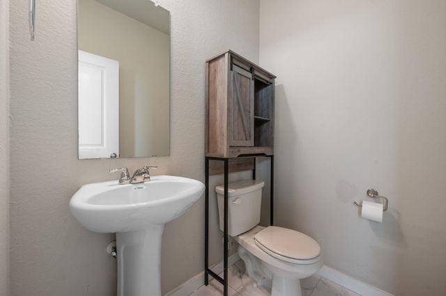 2228 Rocoso TRL, Leander, TX 78641