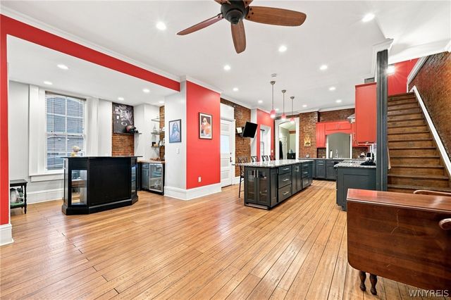 17 Saint Louis Place, Buffalo, NY 14202