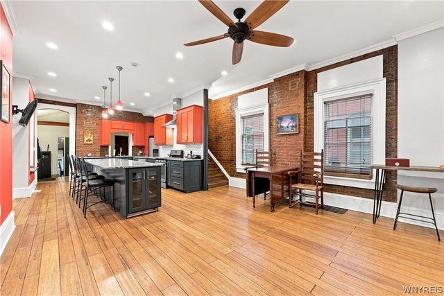 17 Saint Louis Place, Buffalo, NY 14202