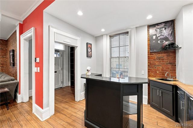 17 Saint Louis Place, Buffalo, NY 14202