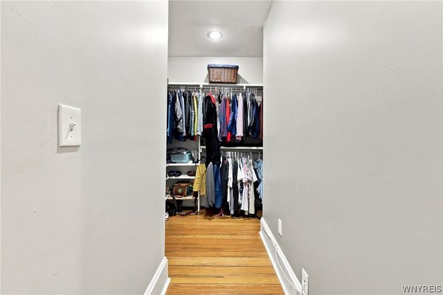 17 Saint Louis Place, Buffalo, NY 14202