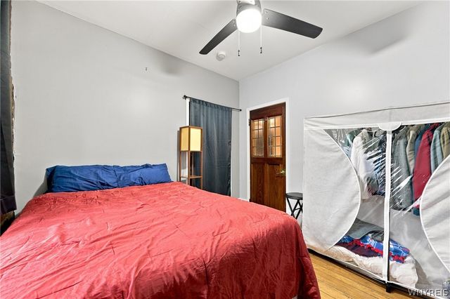 17 Saint Louis Place, Buffalo, NY 14202