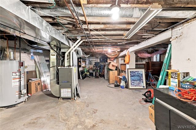 17 Saint Louis Place, Buffalo, NY 14202
