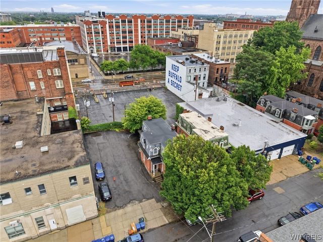 17 Saint Louis Place, Buffalo, NY 14202